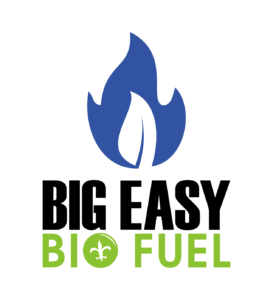 Used Cooking Oil and Waste Vegetable Oil Recycling Services - Big Easy Biofuel